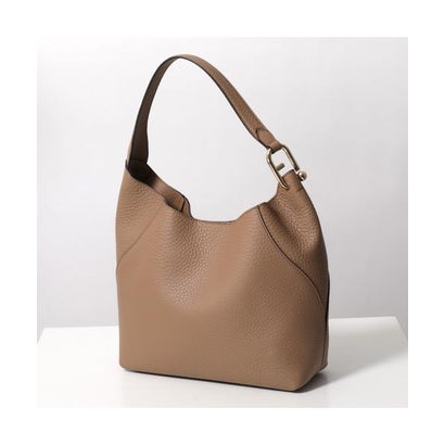 Furla ショルダーバッグ LARA M WB02238 QUB000 （4489S/TOFFEE）｜詳細画像