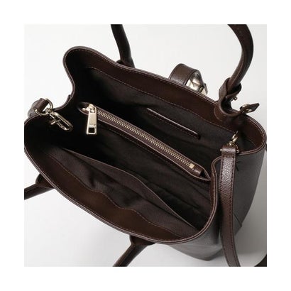 Furla ハンドバッグ GOCCIA S TOTE BASE 22 WB01949 ARE000 （4284S/ESPRESSO）｜詳細画像