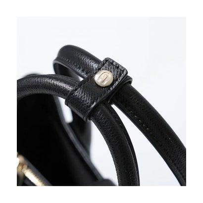 Furla ハンドバッグ GOCCIA S TOTE BASE 22 WB01949 ARE000 （4284S/ESPRESSO）｜詳細画像