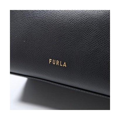 Furla ハンドバッグ GOCCIA S TOTE BASE 22 WB01949 ARE000 （4284S/ESPRESSO）｜詳細画像