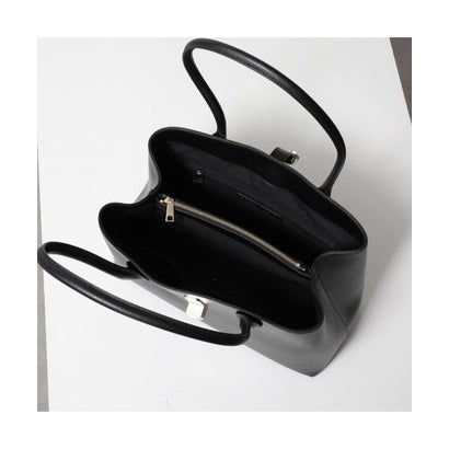 Furla  トートバッグ GOCCIA M TOTE ゴッチャ （4284S/ESPRESSO）｜詳細画像