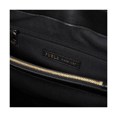 Furla  トートバッグ GOCCIA M TOTE ゴッチャ （4284S/ESPRESSO）｜詳細画像