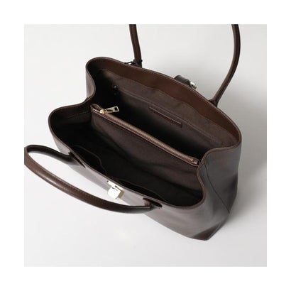 Furla  トートバッグ GOCCIA M TOTE ゴッチャ （4284S/ESPRESSO）｜詳細画像