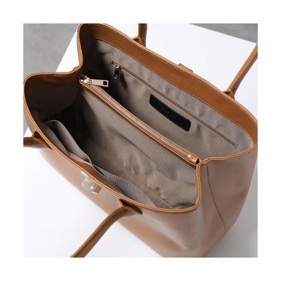 Furla  トートバッグ GOCCIA M TOTE ゴッチャ （4284S/ESPRESSO）｜詳細画像