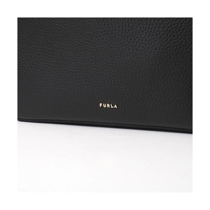 Furla トートバッグ  DORA M  レザー ハンドバッグ （2460S/CIOCCOLATO/ブラウン）｜詳細画像