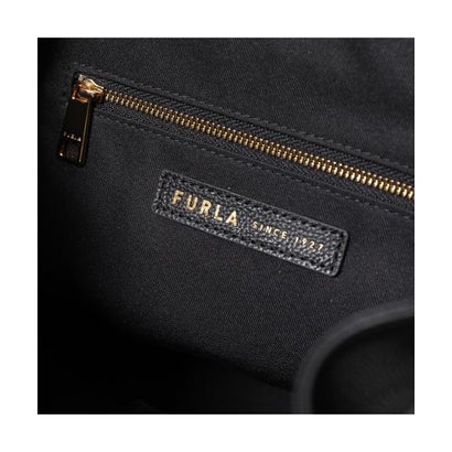 Furla バックパック MOONLIGHT M  レザー リュック （O6000/NERO/ブラック）｜詳細画像