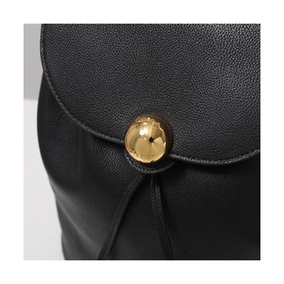 Furla バックパック MOONLIGHT M  レザー リュック （O6000/NERO/ブラック）｜詳細画像
