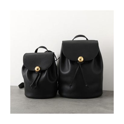Furla バックパック MOONLIGHT M  レザー リュック （O6000/NERO/ブラック）｜詳細画像