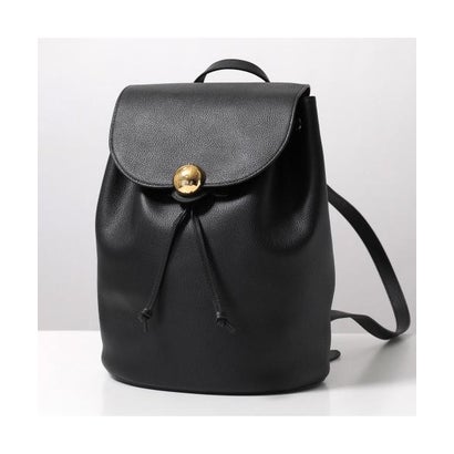 Furla バックパック MOONLIGHT M  レザー リュック （O6000/NERO/ブラック）｜詳細画像