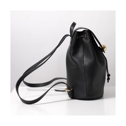 Furla バックパック MOONLIGHT M  レザー リュック （O6000/NERO/ブラック）｜詳細画像