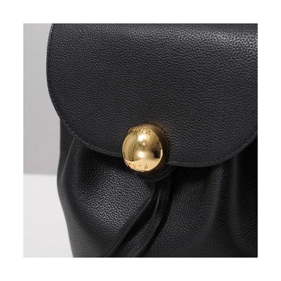 Furla バックパック MOONLIGHT S レザー リュック （O6000/NERO/ブラック）｜詳細画像