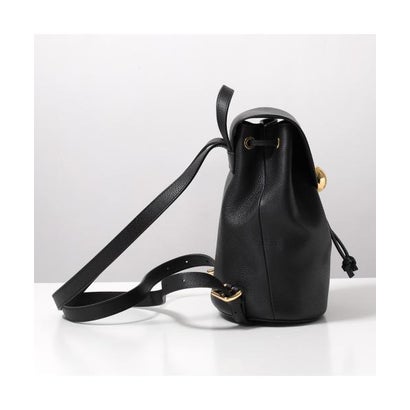 Furla バックパック MOONLIGHT S レザー リュック （O6000/NERO/ブラック）｜詳細画像
