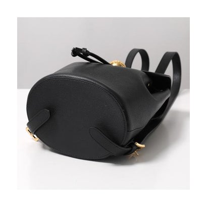 Furla バックパック MOONLIGHT S レザー リュック （O6000/NERO/ブラック）｜詳細画像