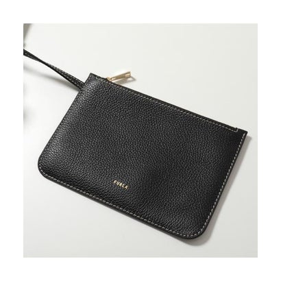 Furla ハンドバッグ PRIMROSE M プリムローズ （5518S/CIOCCOLATO+HONEY）｜詳細画像
