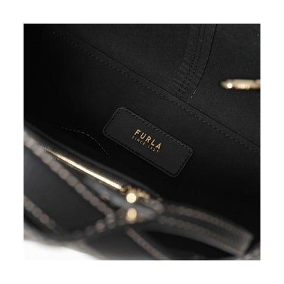 Furla ハンドバッグ PRIMROSE M プリムローズ （2572S/STUCCO-GRAY/グレー）｜詳細画像
