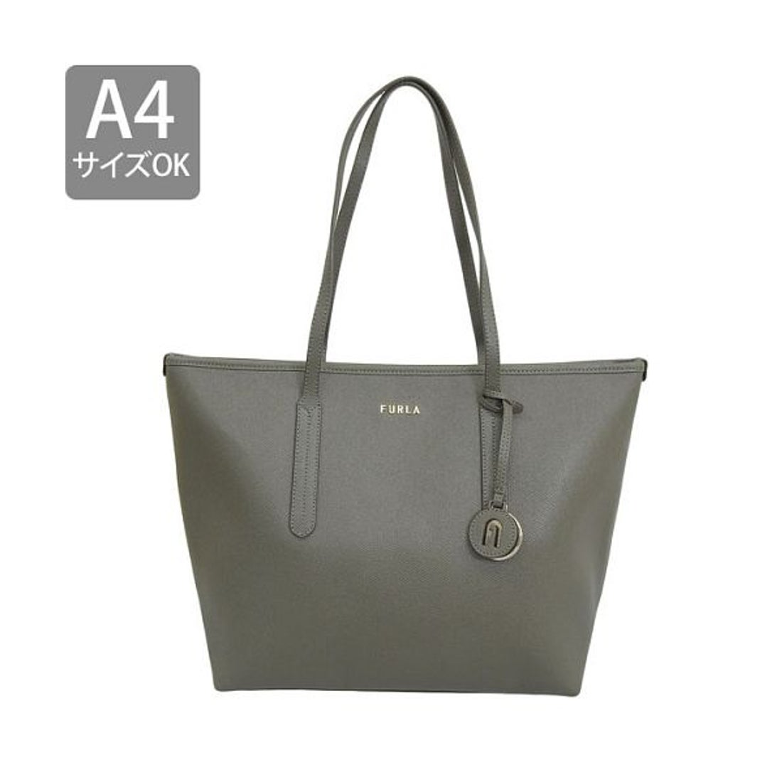 フルラ FURLA バッグ （グリーン） -waja bazar - 海外ファッション