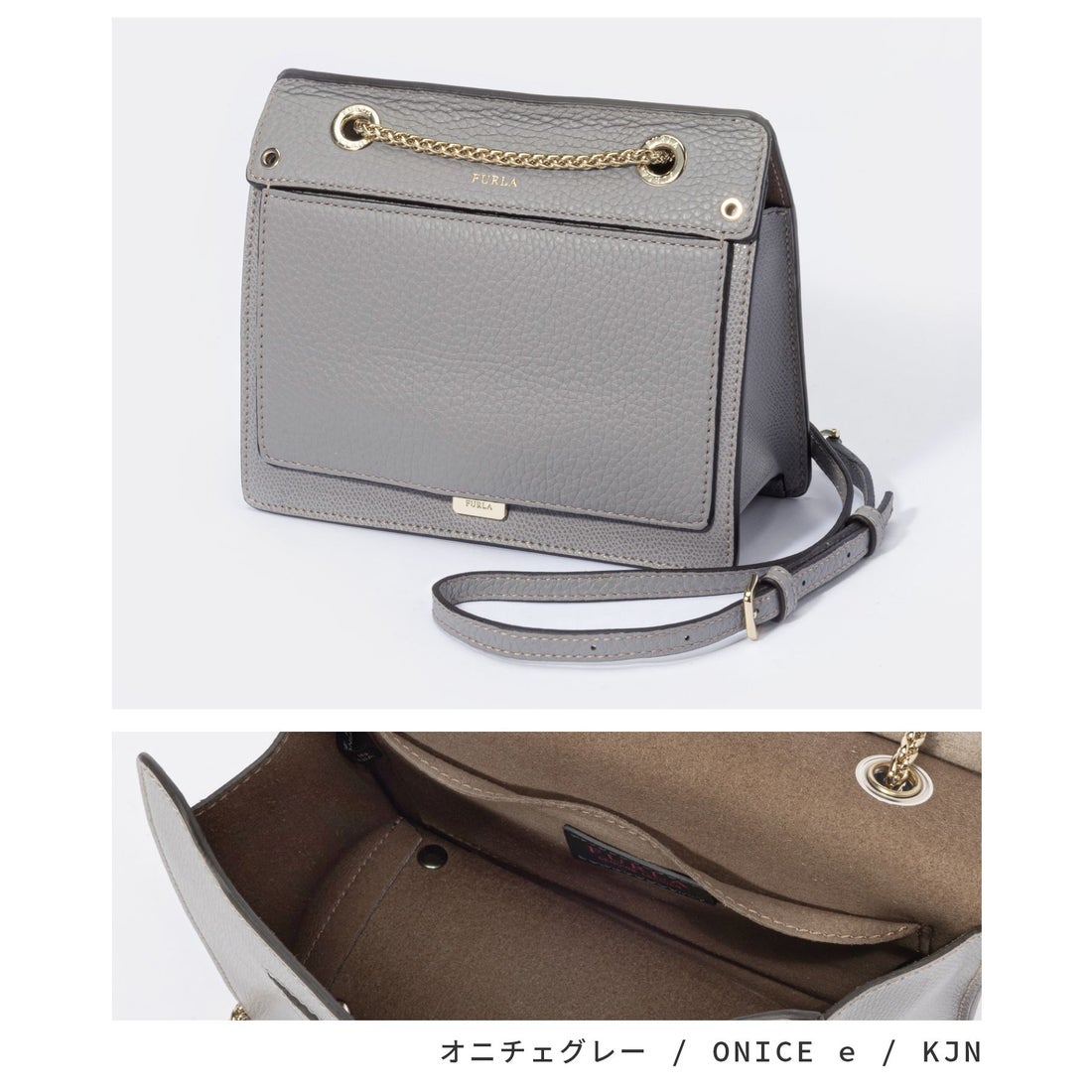 フルラ FURLA BQA3 AVH ショルダーバッグ レディース バッグ 肩掛け 
