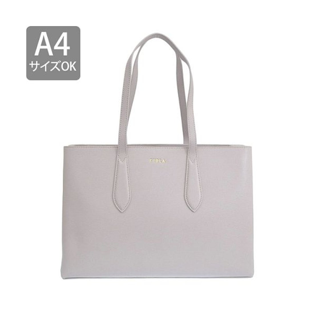 FURLA FURLA グレA4サイズ バッグ フルラ FURLA バッグ ハンドバッグ 