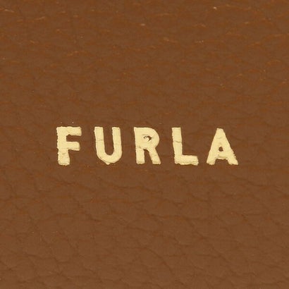 フルラ FURLA トートバッグ ネット ブラウン レディース FURLA WB00952 HSF000 03B00 （COGNAC h）｜詳細画像