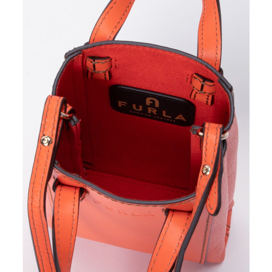 フルラ FURLA WE00289 BX0053 ショルダーバッグ ミアステラ ミニ 