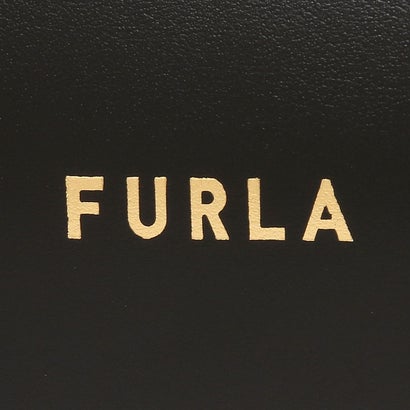 フルラ FURLA ハンドバッグ ショルダーバッグ ジェネシ ブラック レディース FURLA WB00869 BX0053 O6000 （NERO）｜詳細画像