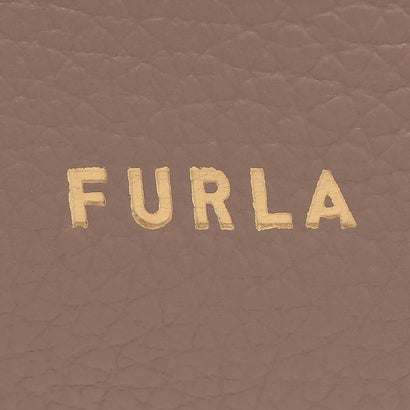 フルラ FURLA トートバッグ ネット ベージュ レディース FURLA WB00952 HSF000 1257S （GREIGE）｜詳細画像