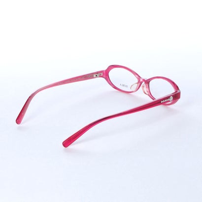 フルラ FURLA メガネ 眼鏡 アイウェア レディース メンズ （ピンク）｜詳細画像