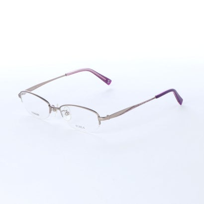 フルラ FURLA メガネ 眼鏡 アイウェア （パープル） -アウトレット通販 ロコレット (LOCOLET)