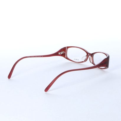 フルラ FURLA メガネ 眼鏡 アイウェア レディース メンズ （レッド）｜詳細画像