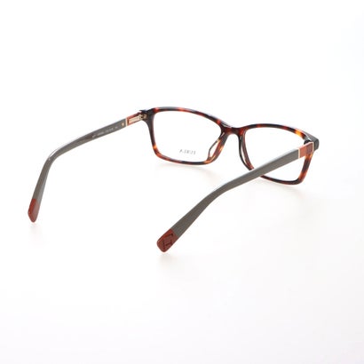 フルラ FURLA メガネ 眼鏡 アイウェア レディース メンズ （デミブラウン）｜詳細画像
