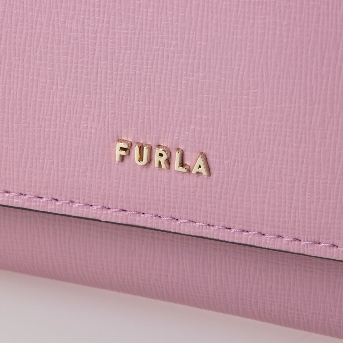 フルラ Furla 二つ折り財布 ピンク ファッション通販 Fashion Walker