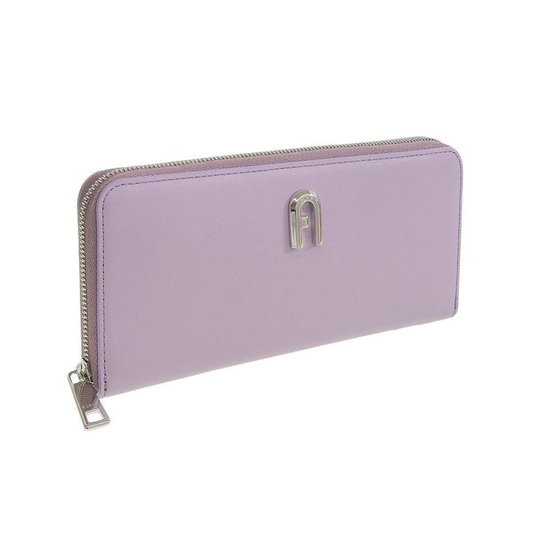 フルラ FURLA 長財布 （パープル） -ファッション通販 FASHION WALKER