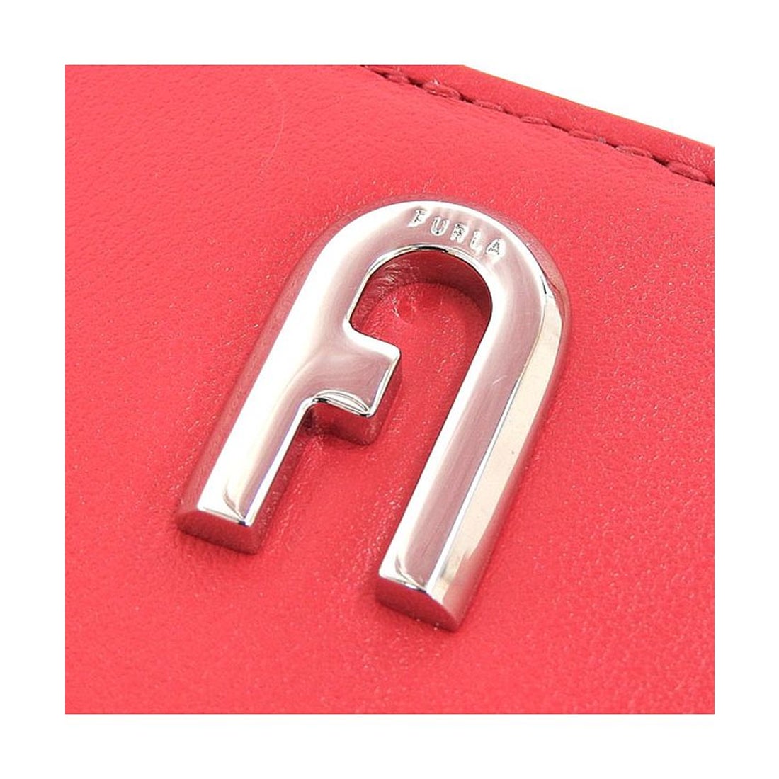 フルラ FURLA 長財布 （レッド） -アウトレット通販 ロコレット (LOCOLET)