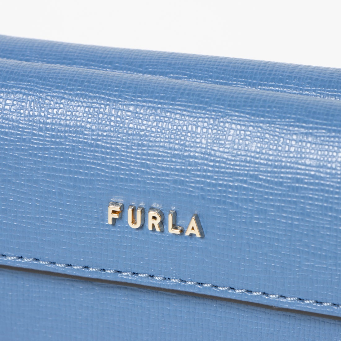 フルラ FURLA 財布 （ブルー系） -アウトレット通販 ロコレット (LOCOLET)