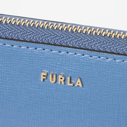 フルラ FURLA 財布 （ブルー系）｜詳細画像