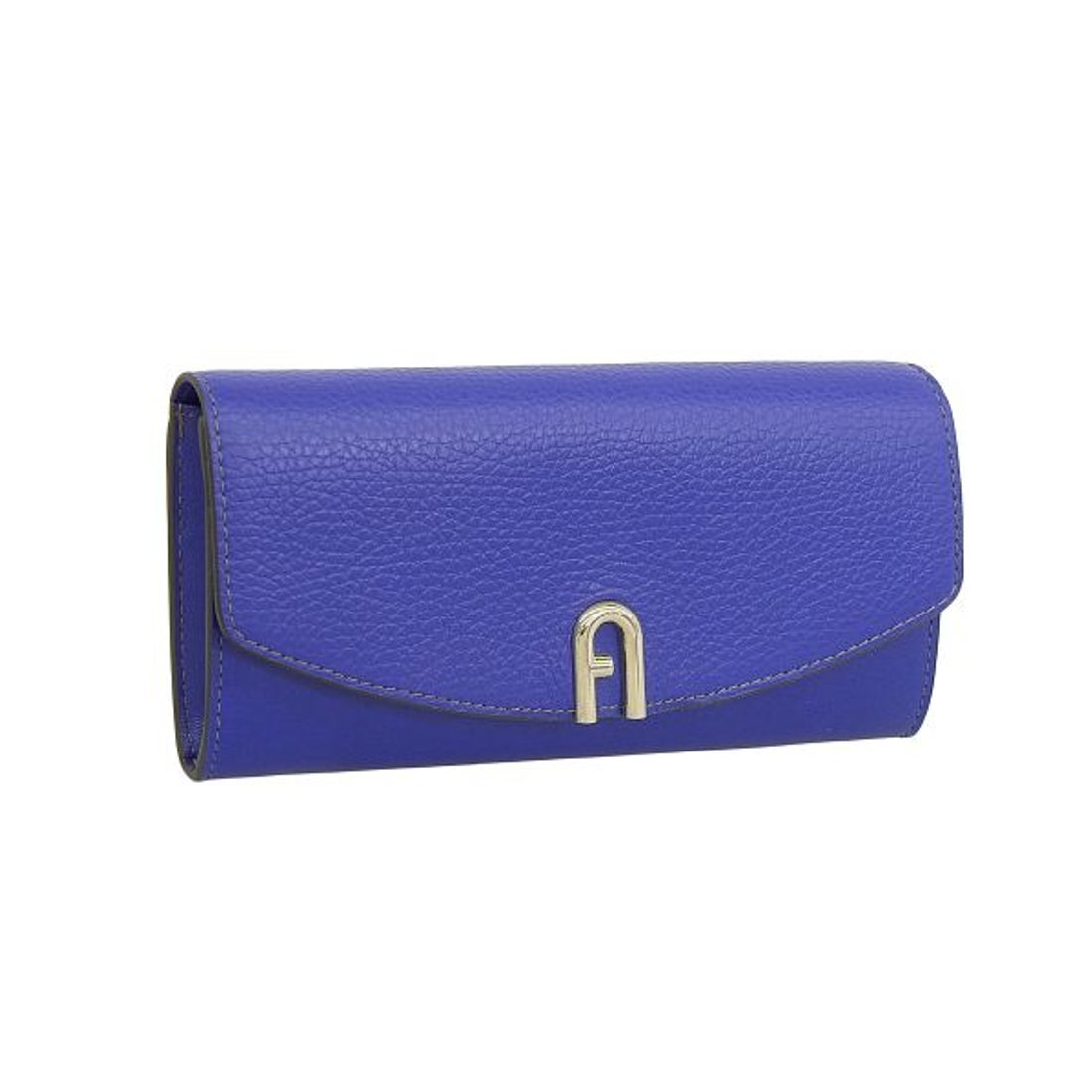 フルラ FURLA 財布 （ブルー系） -ファッション通販 FASHION WALKER