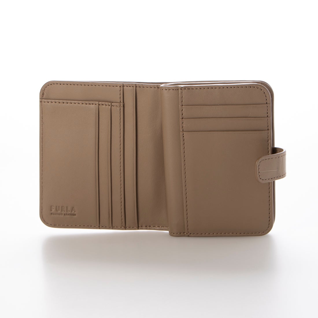 フルラ FURLA 財布 （ベージュ） - ファッション通販 MAGASEEK(マガシーク)