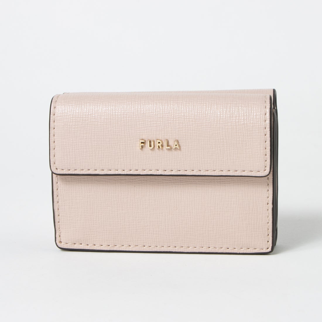 フルラ FURLA 財布 （ピンク系）