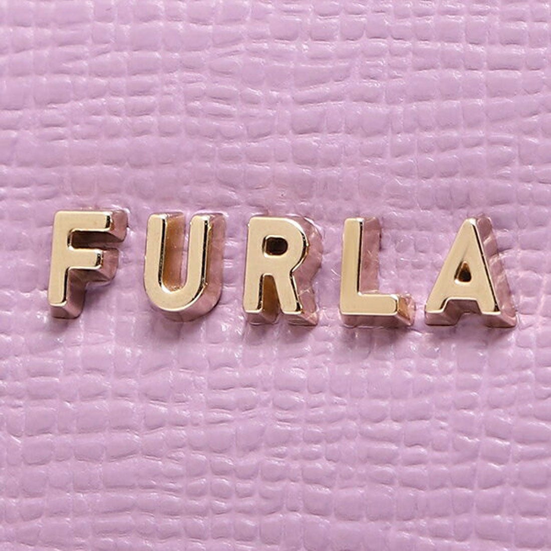 フルラ FURLA 長財布 バビロン XLサイズ パープル レディース FURLA 
