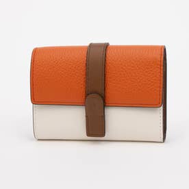 新品未使用品　FURLA 長財布 オレンジ ブラック FU3536DW011849_mg_thumb.jpg