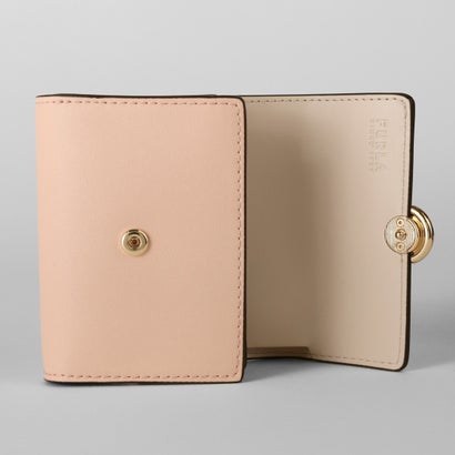 フルラ FURLA 2つ折り財布 スフェラ コンパクトウォレット S WP00594 BX3104 4777S 1 007 （アネモネ/サッビア）｜詳細画像