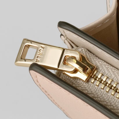 フルラ FURLA 2つ折り財布 スフェラ コンパクトウォレット S WP00594 BX3104 4777S 1 007 （アネモネ/サッビア）｜詳細画像