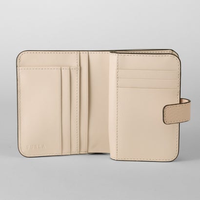 フルラ FURLA 2つ折り財布 カメリア コンパクトウォレット S WP00315 BX4433 4782S 9 001 （トニ コトーネ）｜詳細画像