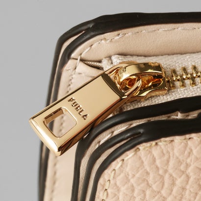 フルラ FURLA 2つ折り財布 カメリア コンパクトウォレット S WP00315 BX4433 4782S 9 001 （トニ コトーネ）｜詳細画像