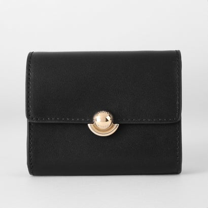 フルラ FURLA 2つ折り財布 スフェラ コンパクトウォレット S WP00594 BX3104 O6000 1 007 （ネロ）｜詳細画像