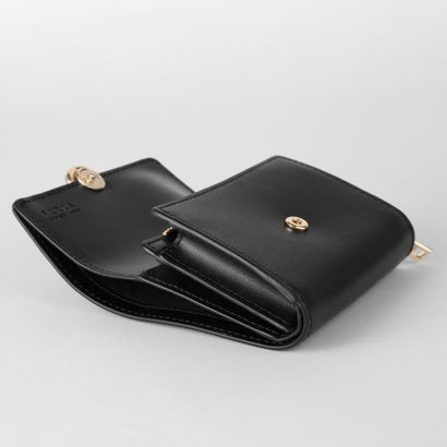 フルラ FURLA 2つ折り財布 スフェラ コンパクトウォレット S WP00594 BX3104 O6000 1 007 （ネロ）｜詳細画像