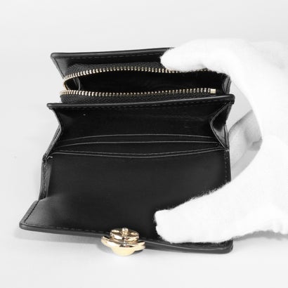 フルラ FURLA 2つ折り財布 スフェラ コンパクトウォレット S WP00594 BX3104 O6000 1 007 （ネロ）｜詳細画像