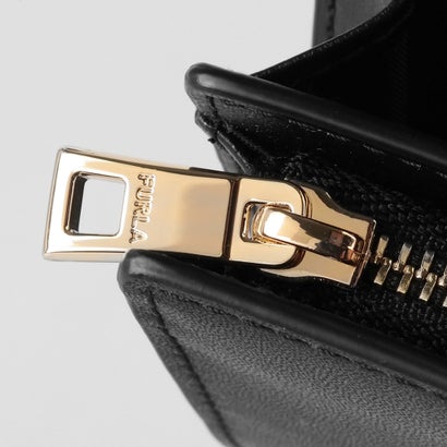 フルラ FURLA 2つ折り財布 スフェラ コンパクトウォレット S WP00594 BX3104 O6000 1 007 （ネロ）｜詳細画像