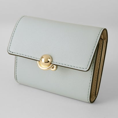 フルラ FURLA 2つ折り財布 スフェラ コンパクトウォレット S WP00594 BX3104 4776S 1 007 （アルテミシア/サッビア）｜詳細画像