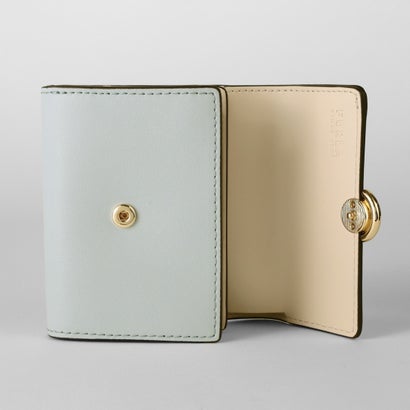 フルラ FURLA 2つ折り財布 スフェラ コンパクトウォレット S WP00594 BX3104 4776S 1 007 （アルテミシア/サッビア）｜詳細画像
